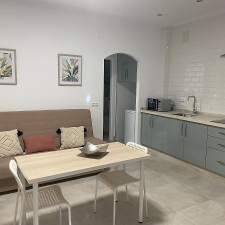 Casa Yate Apartment Isla del Moral Ngoại thất bức ảnh