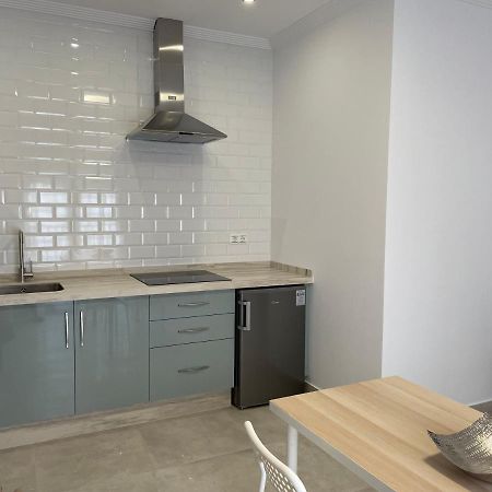 Casa Yate Apartment Isla del Moral Ngoại thất bức ảnh