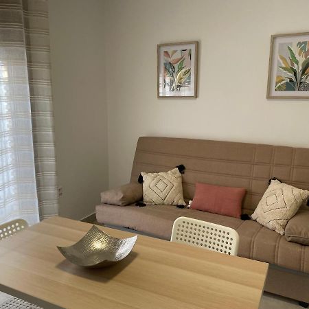 Casa Yate Apartment Isla del Moral Ngoại thất bức ảnh
