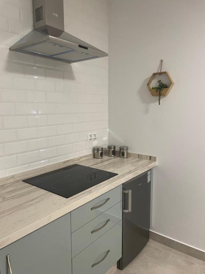 Casa Yate Apartment Isla del Moral Ngoại thất bức ảnh